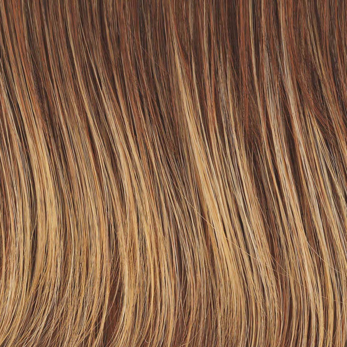 Top Billing 5 Inch Top Piece Hair Extension