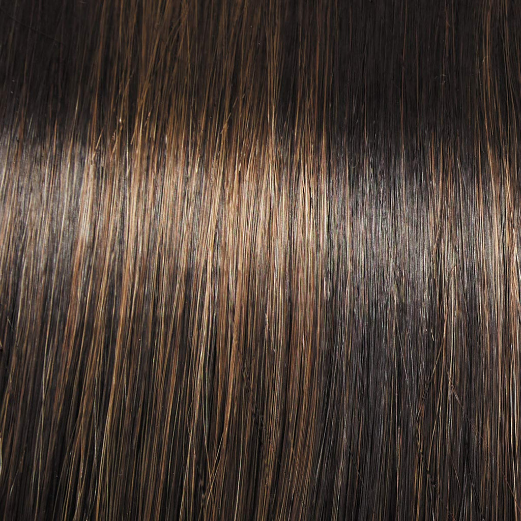 Top Billing 5 Inch Top Piece Hair Extension