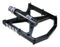 Ultralight Aluminum Mountain Bike Pedals with Sealed Bearings