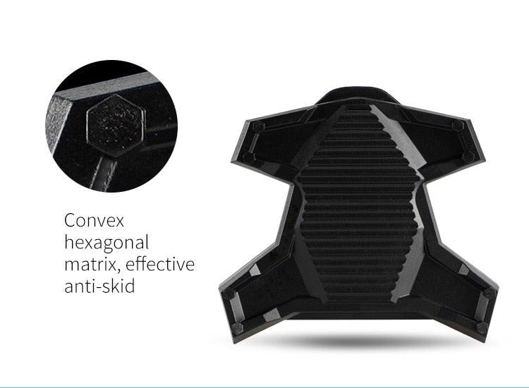 Road Bike Clipless Pedal Platform Adapter for KEO Systems