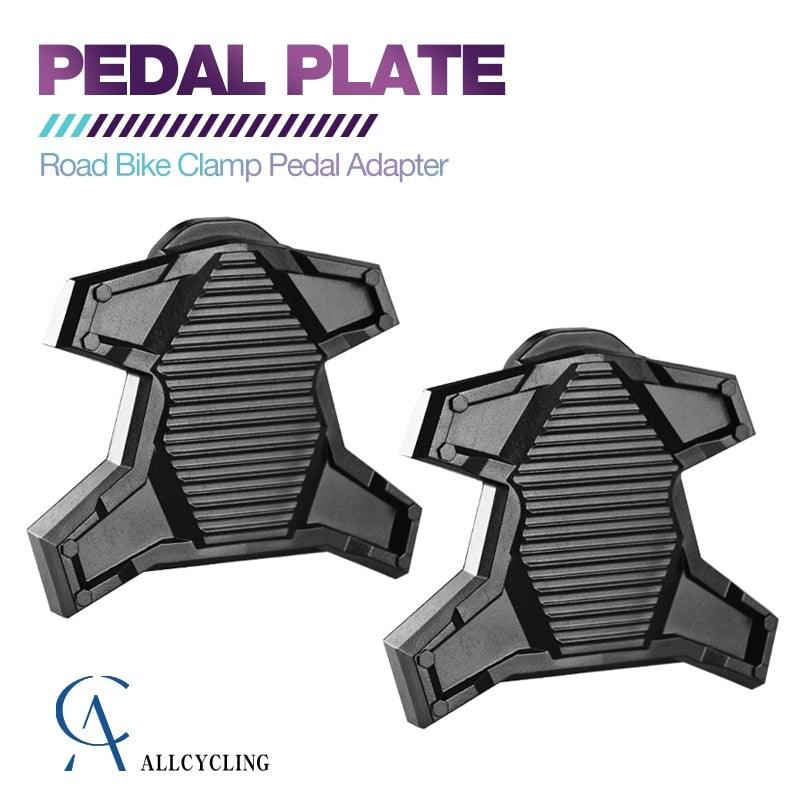 Road Bike Clipless Pedal Platform Adapter for KEO Systems