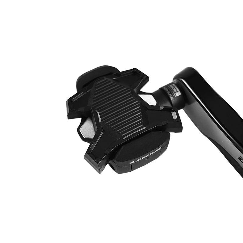 Road Bike Clipless Pedal Platform Adapter for KEO Systems