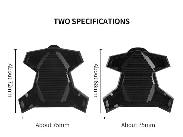 Road Bike Clipless Pedal Platform Adapter for KEO Systems