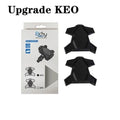 Road Bike Clipless Pedal Platform Adapter for KEO Systems