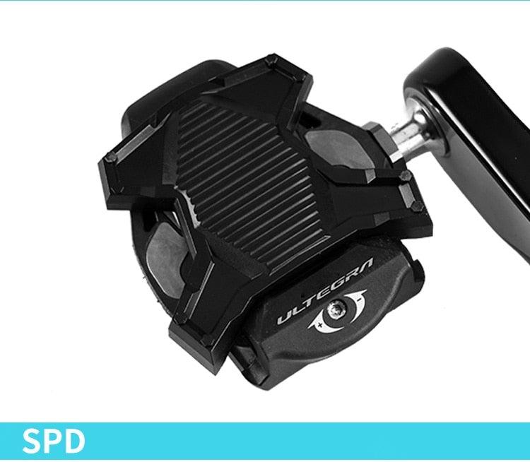 Road Bike Clipless Pedal Platform Adapter for KEO Systems