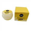 Professional Eyelash Extension Remover Cream, Gentle Formula 10mL