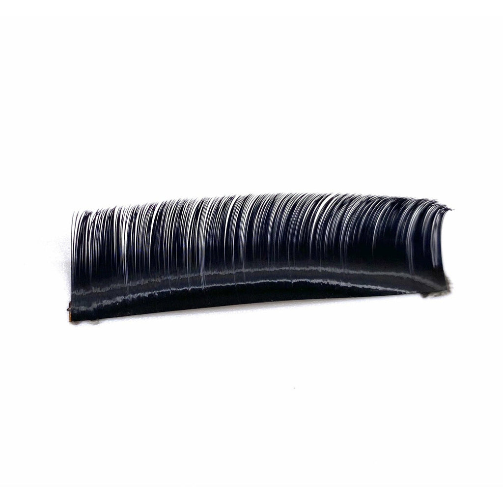 Faux Mink Lash Extensions 12 Lines CC Curl Mix 0.07 mm