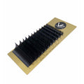 Faux Mink Lash Extensions 12 Lines CC Curl Mix 0.07 mm