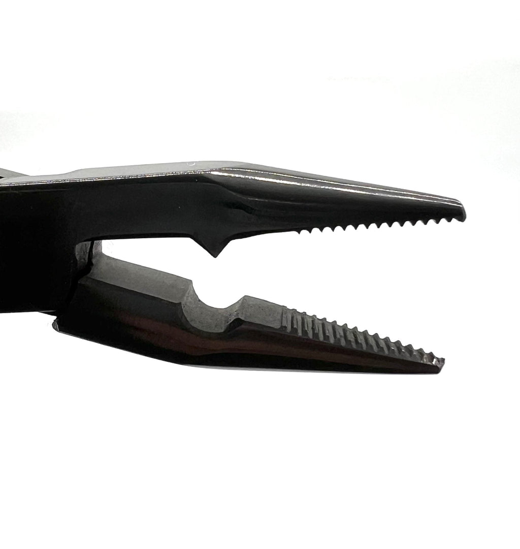 Professional Precision Hair Extension Pliers for Seamless Application