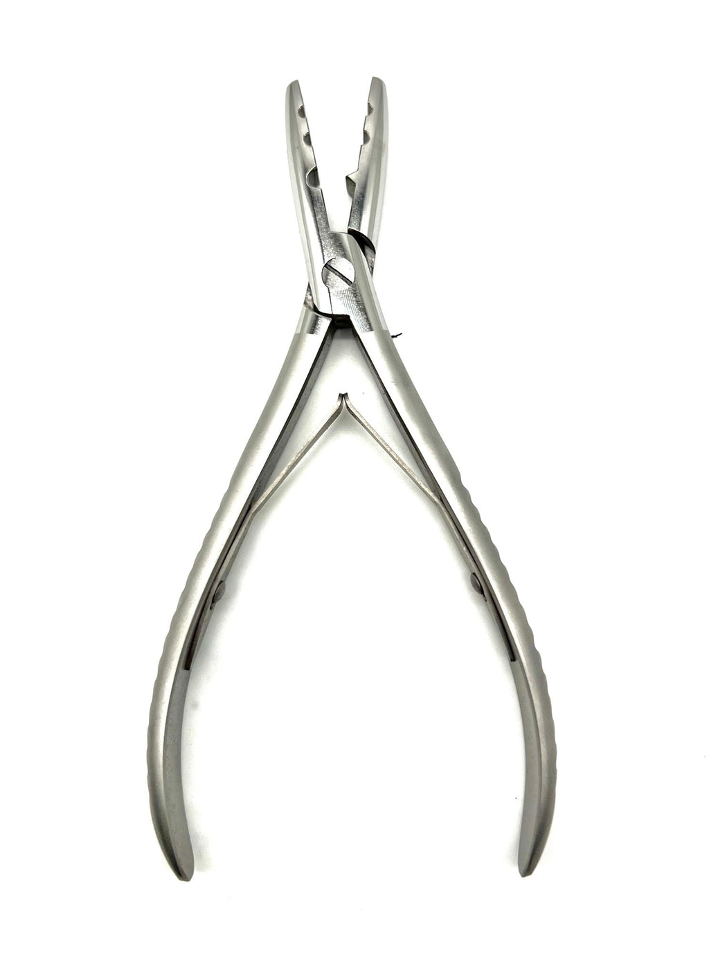 Professional Precision Hair Extension Pliers for Seamless Application