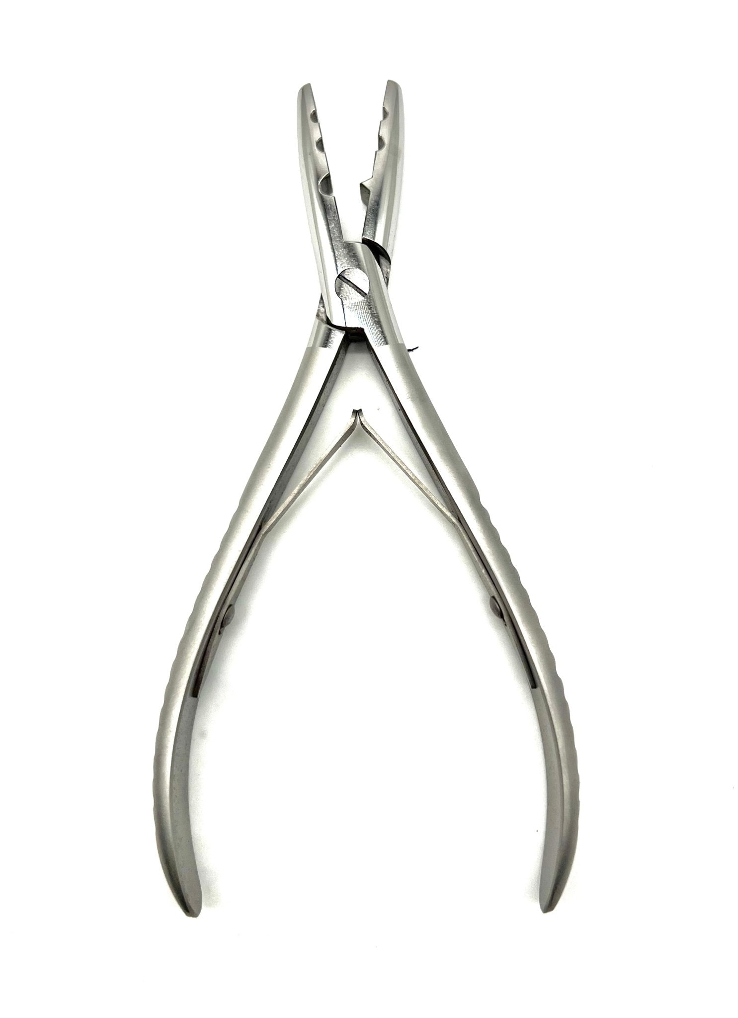 Professional Precision Hair Extension Pliers for Seamless Application