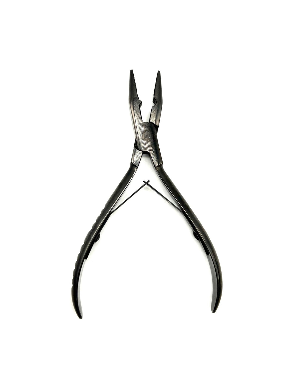 Professional Precision Hair Extension Pliers for Seamless Application
