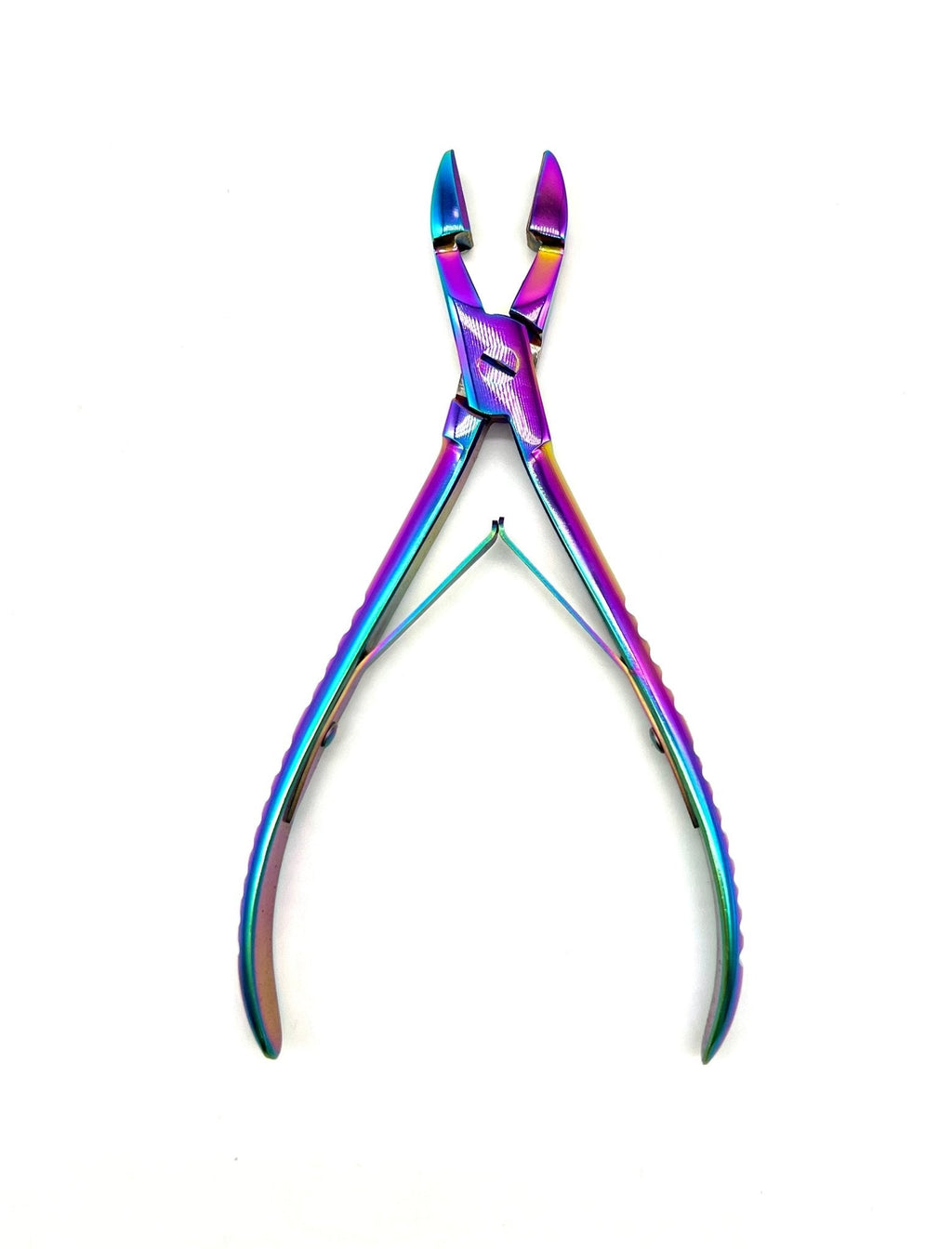 Professional Precision Hair Extension Pliers for Seamless Application