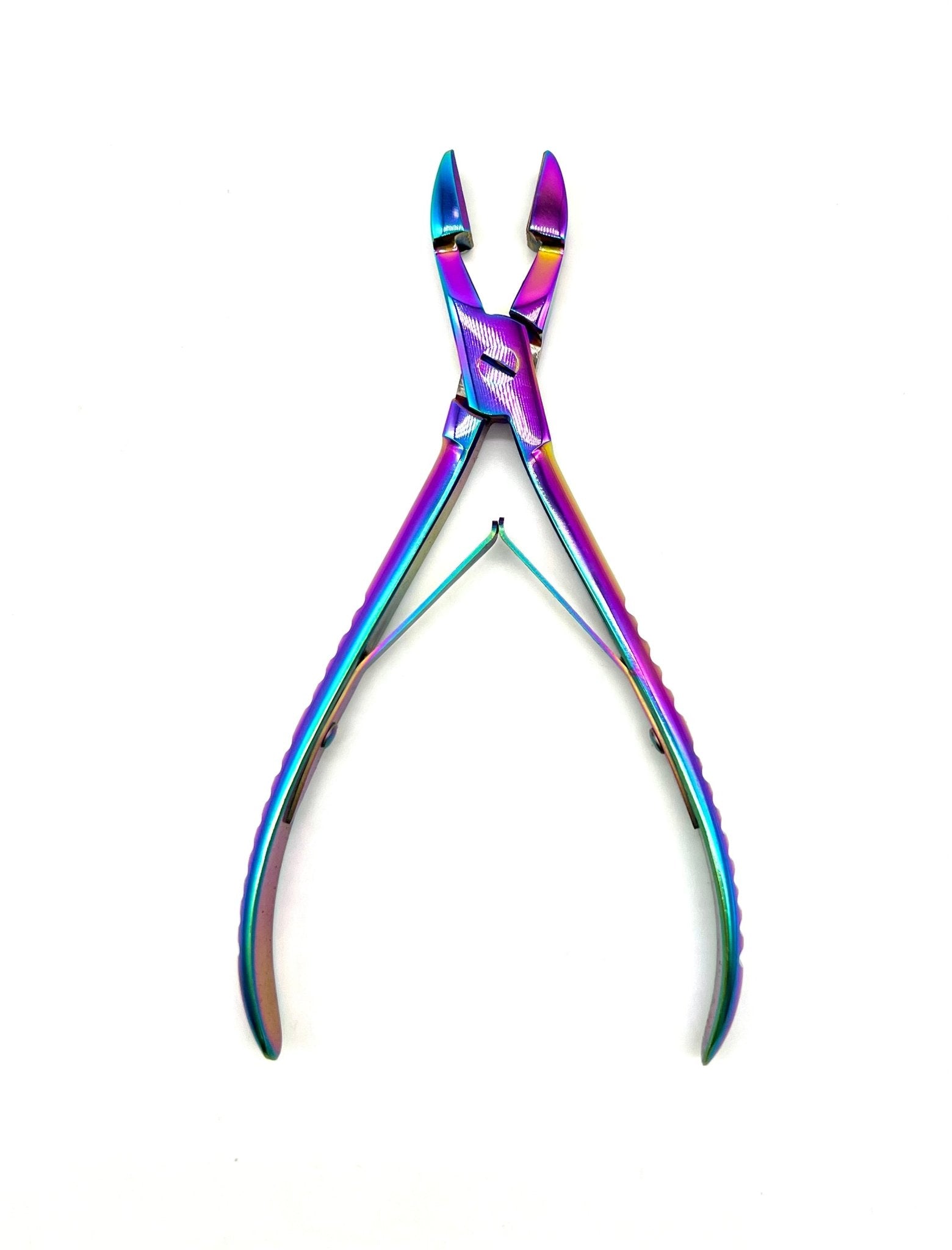 Professional Precision Hair Extension Pliers for Seamless Application