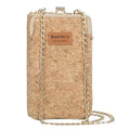 Luxury Women’s Large Capacity PU Leather Crossbody Phone Wallet