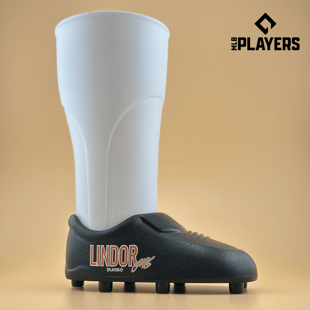 Francisco Lindor Cleat Cup™
