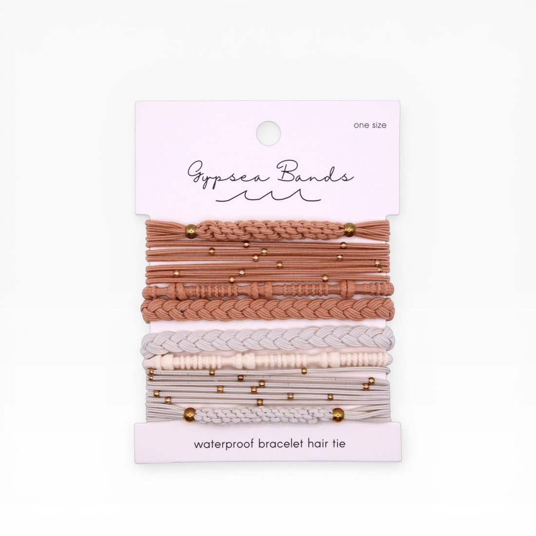 Newport Hair Tie Bracelets