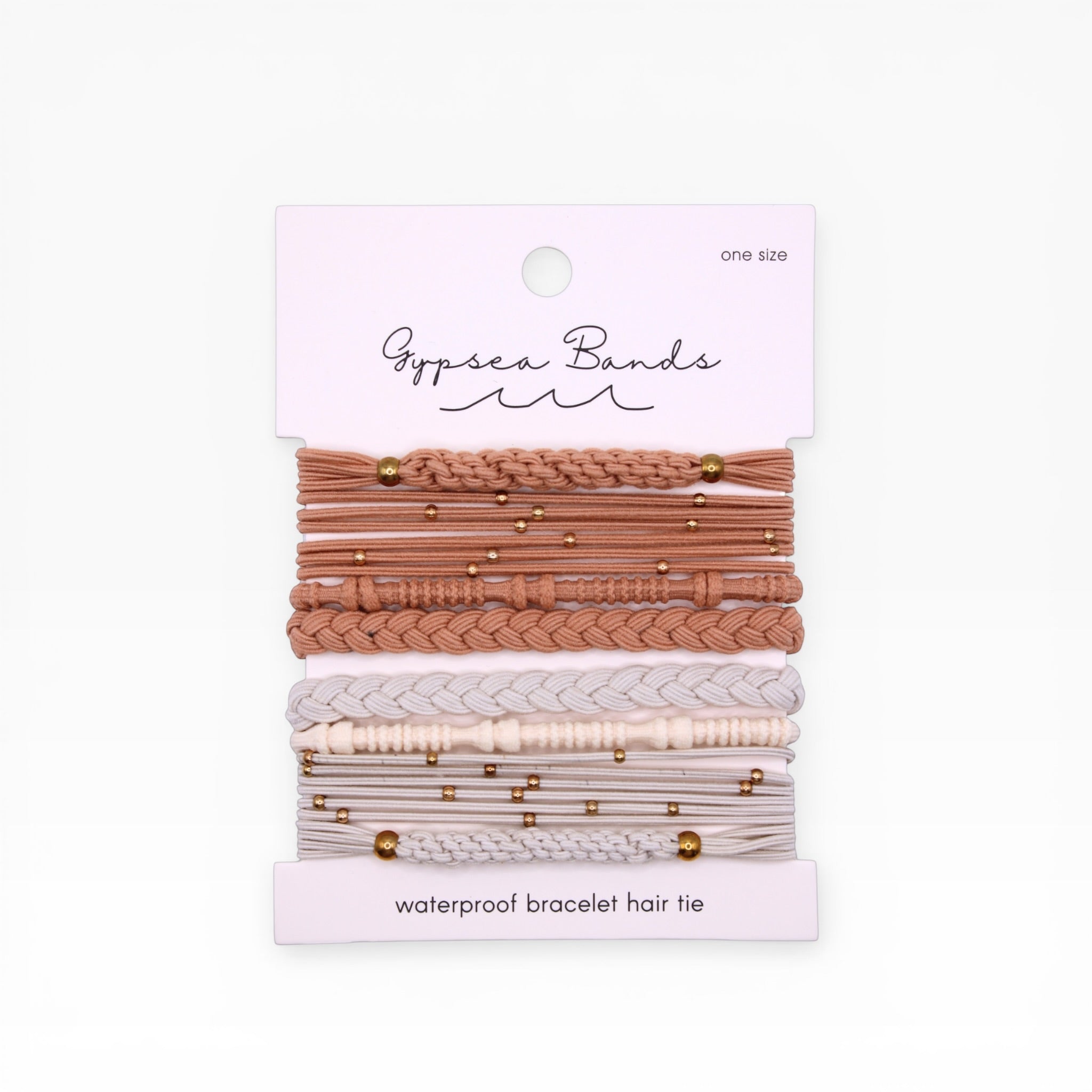 Newport Hair Tie Bracelets