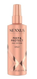 Nexxus Heat Defense Heat Protection Spray 6 oz bottle