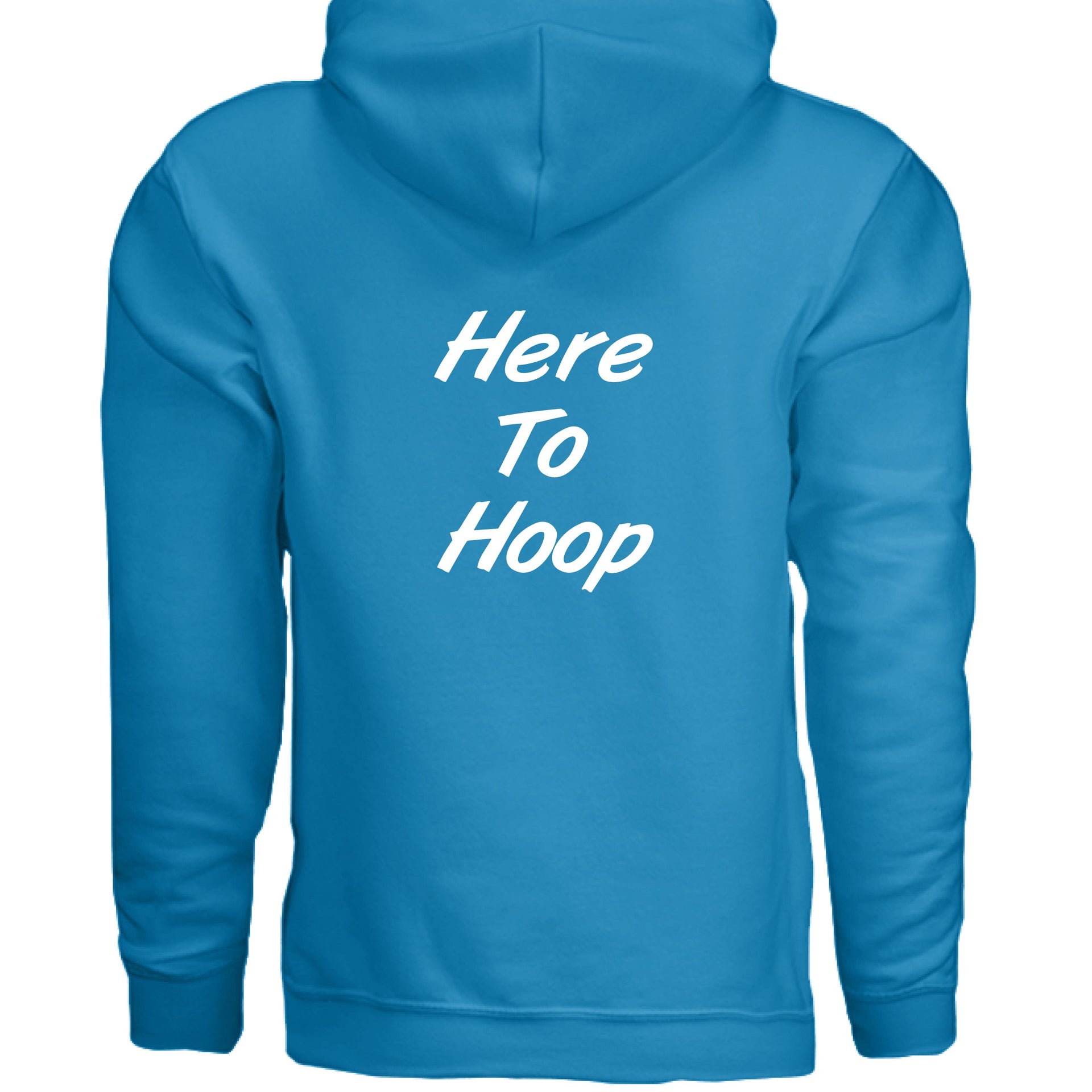 Combo Hoops hoodie