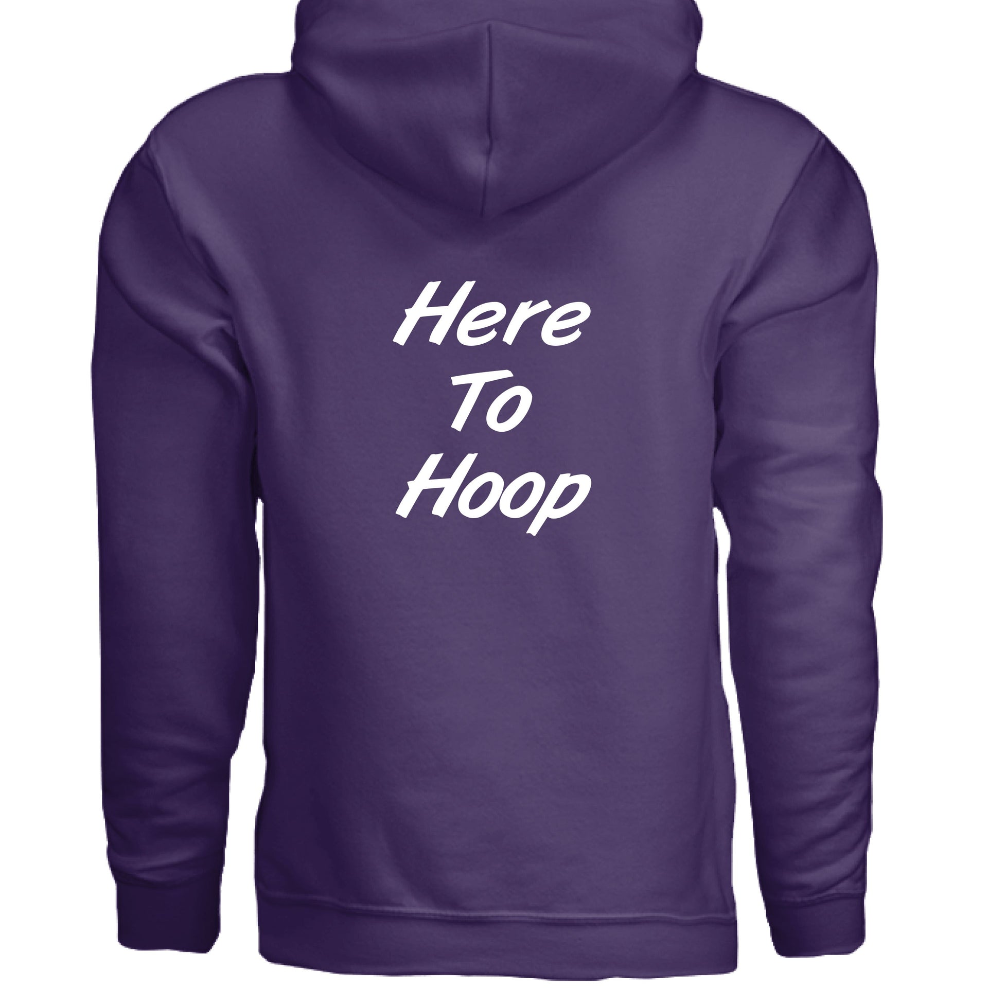Combo Hoops hoodie