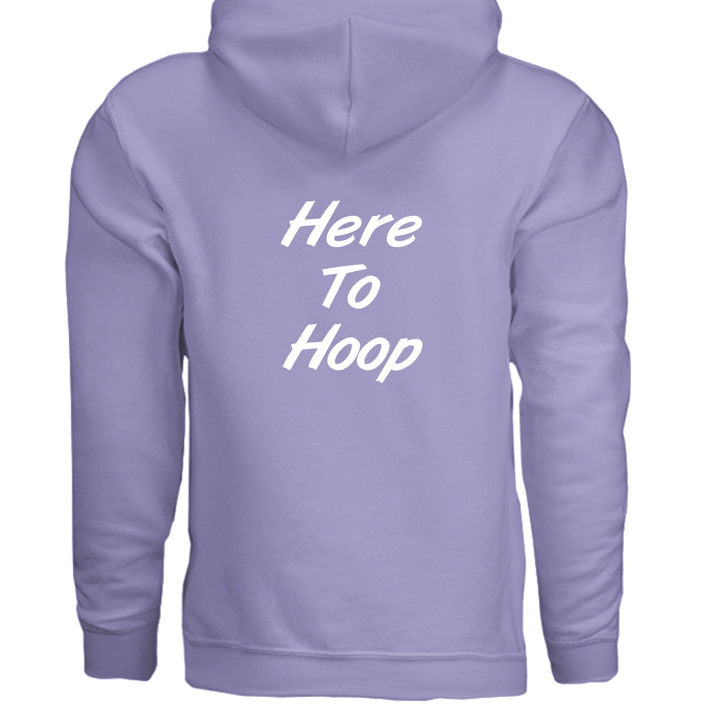 Combo Hoops hoodie
