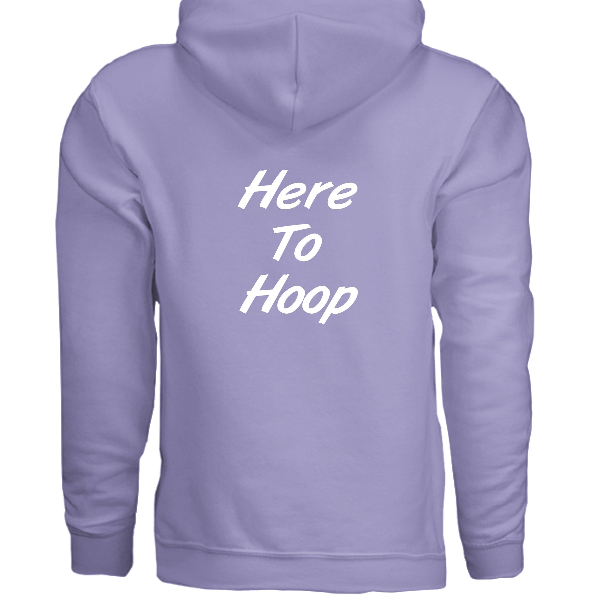 Combo Hoops hoodie