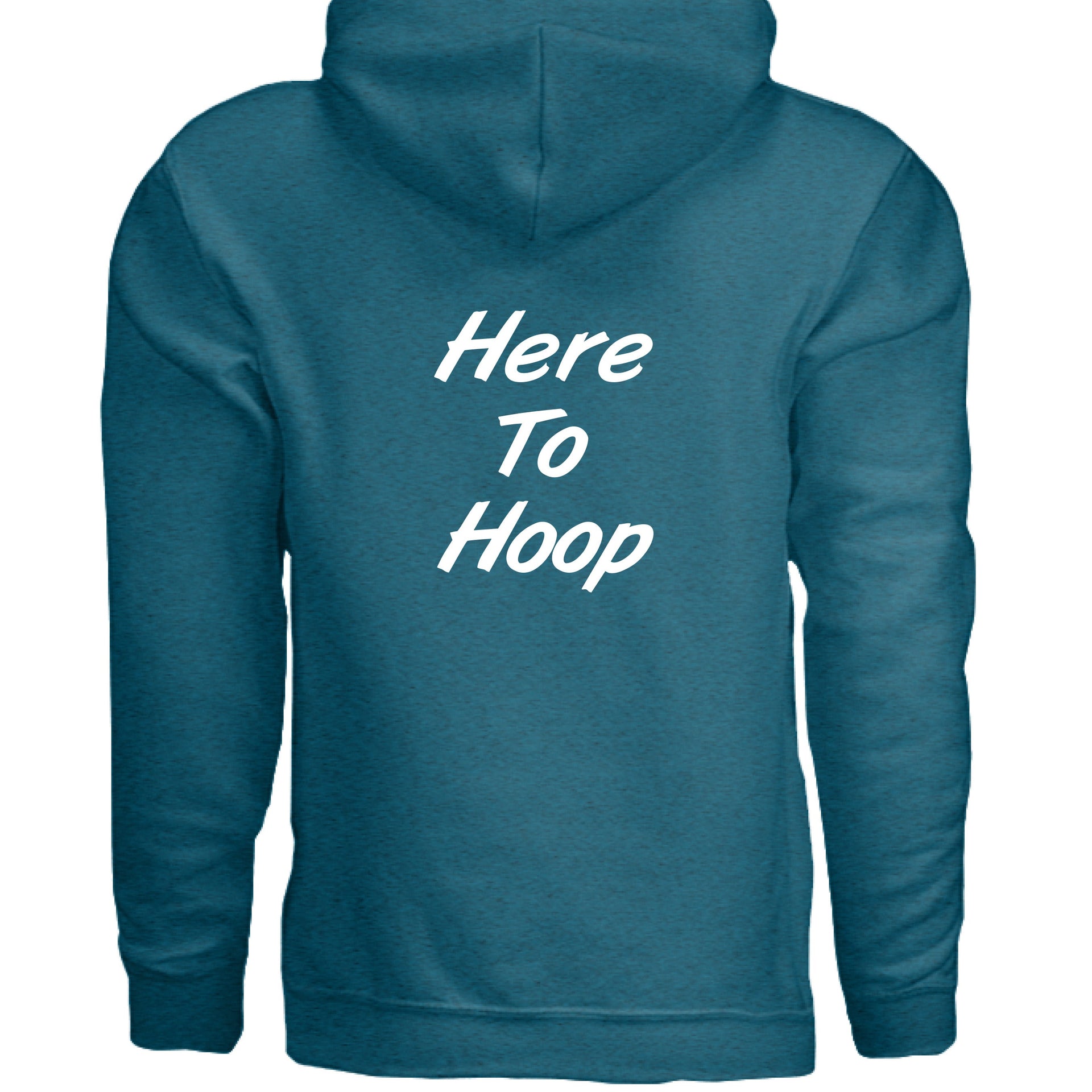 Combo Hoops hoodie