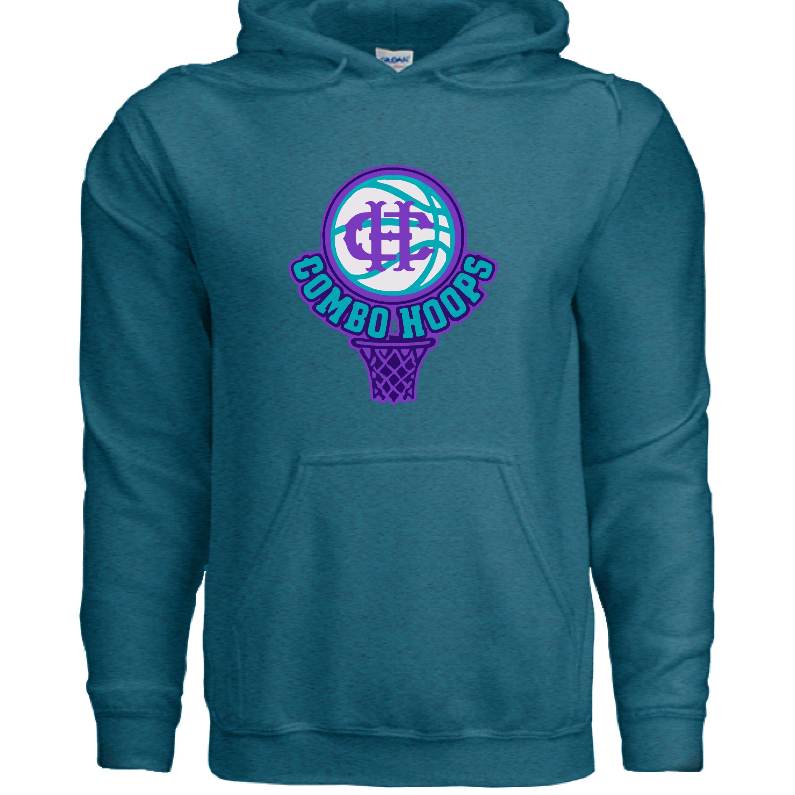 Combo Hoops hoodie