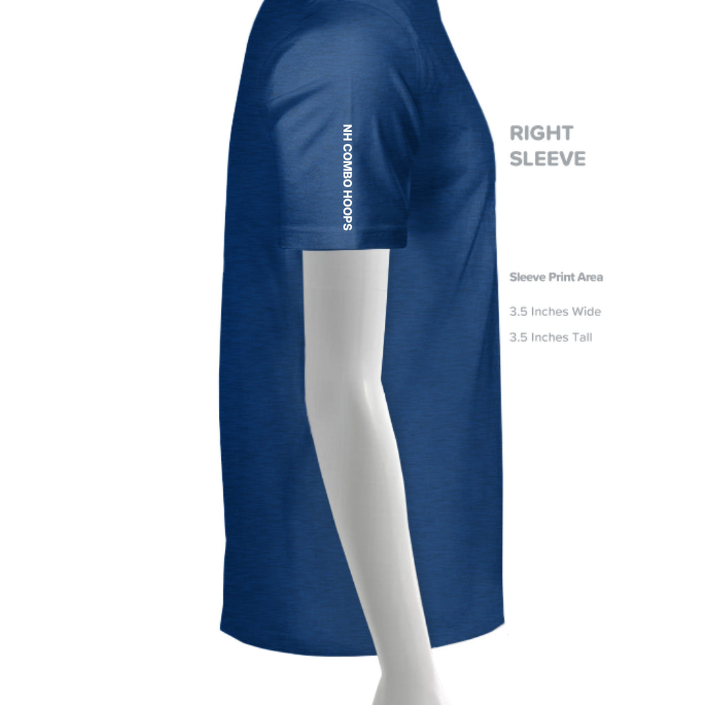 Combo Tee