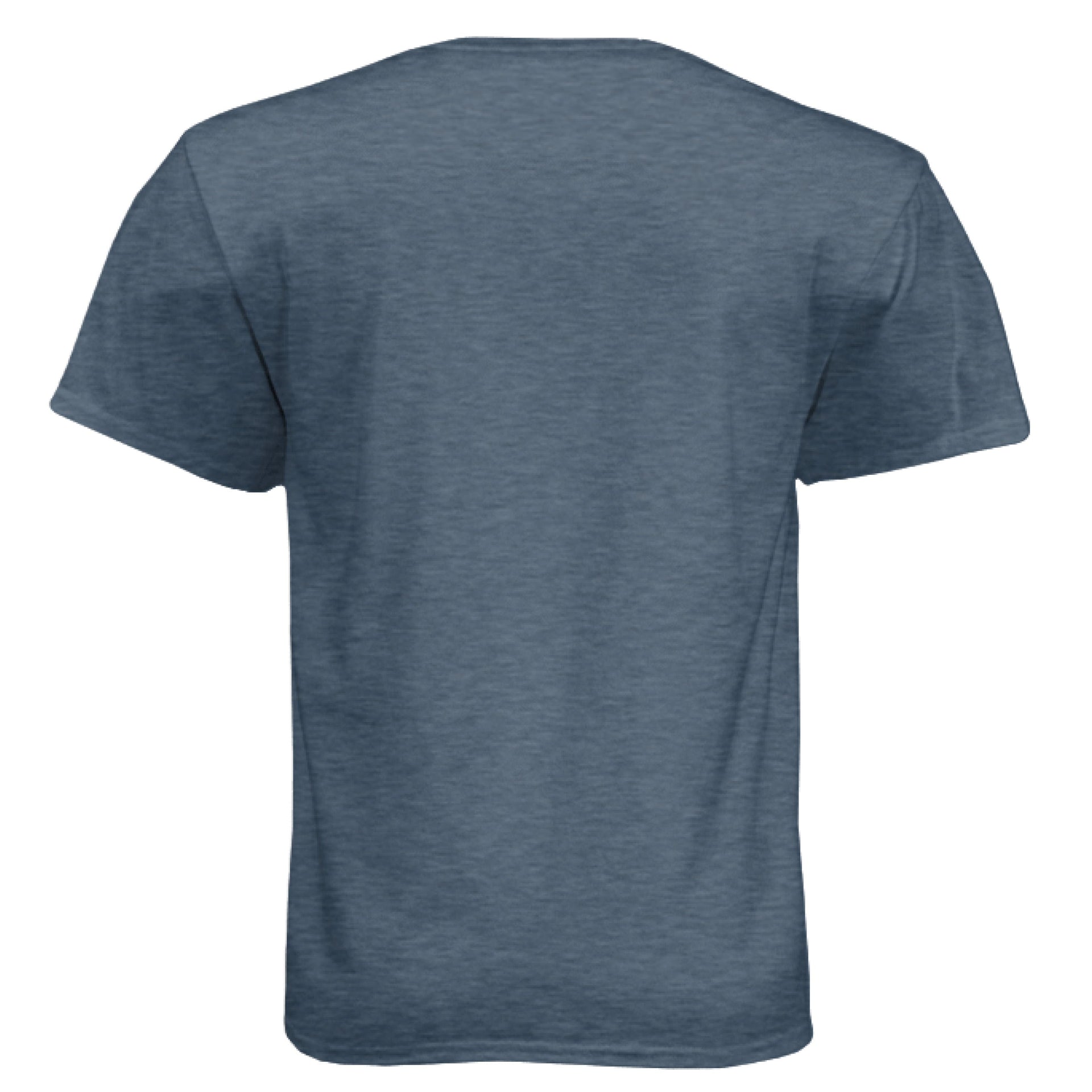 Aqua Combo Tee