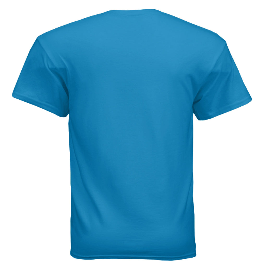 Aqua Combo Tee - new