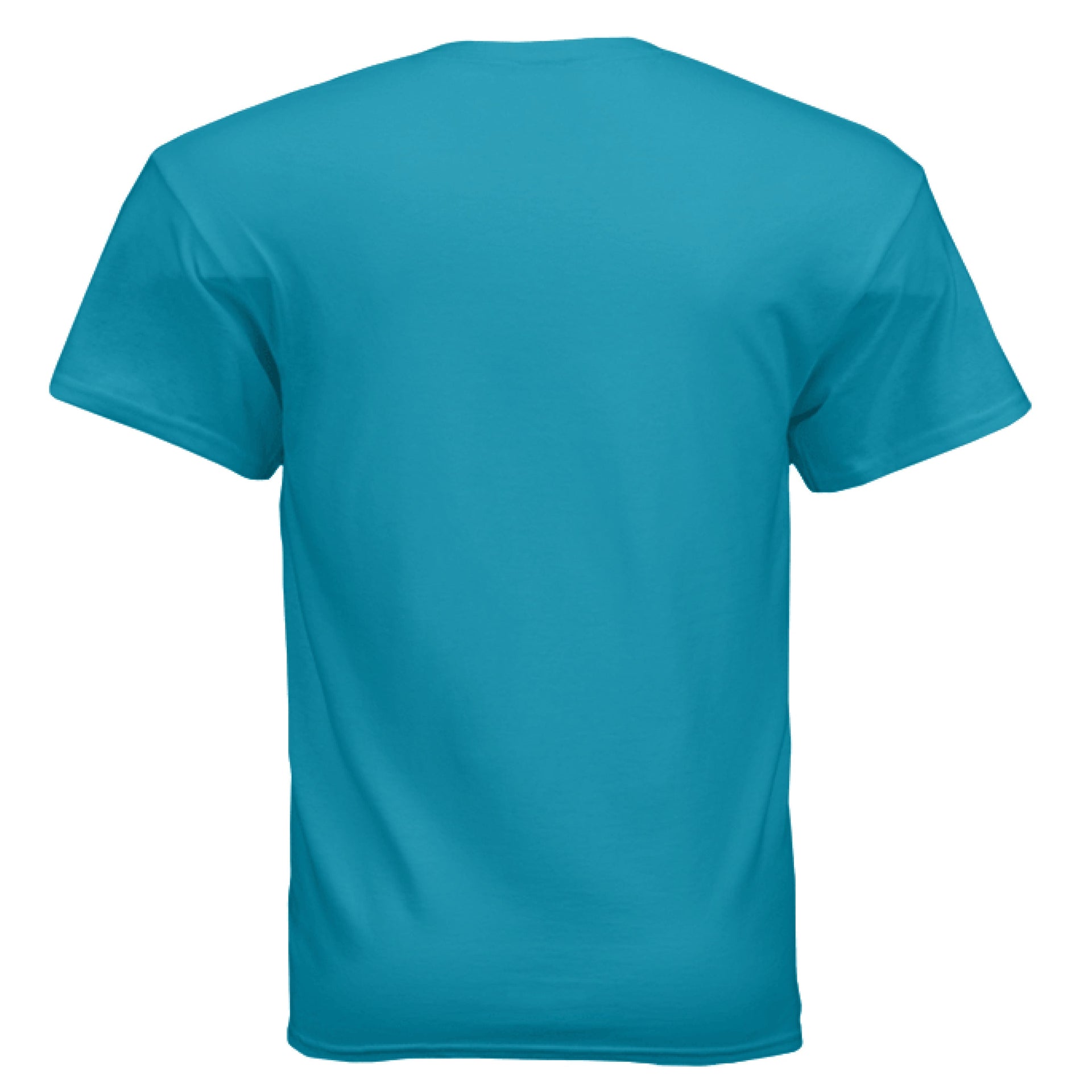 Aqua Combo Tee - new