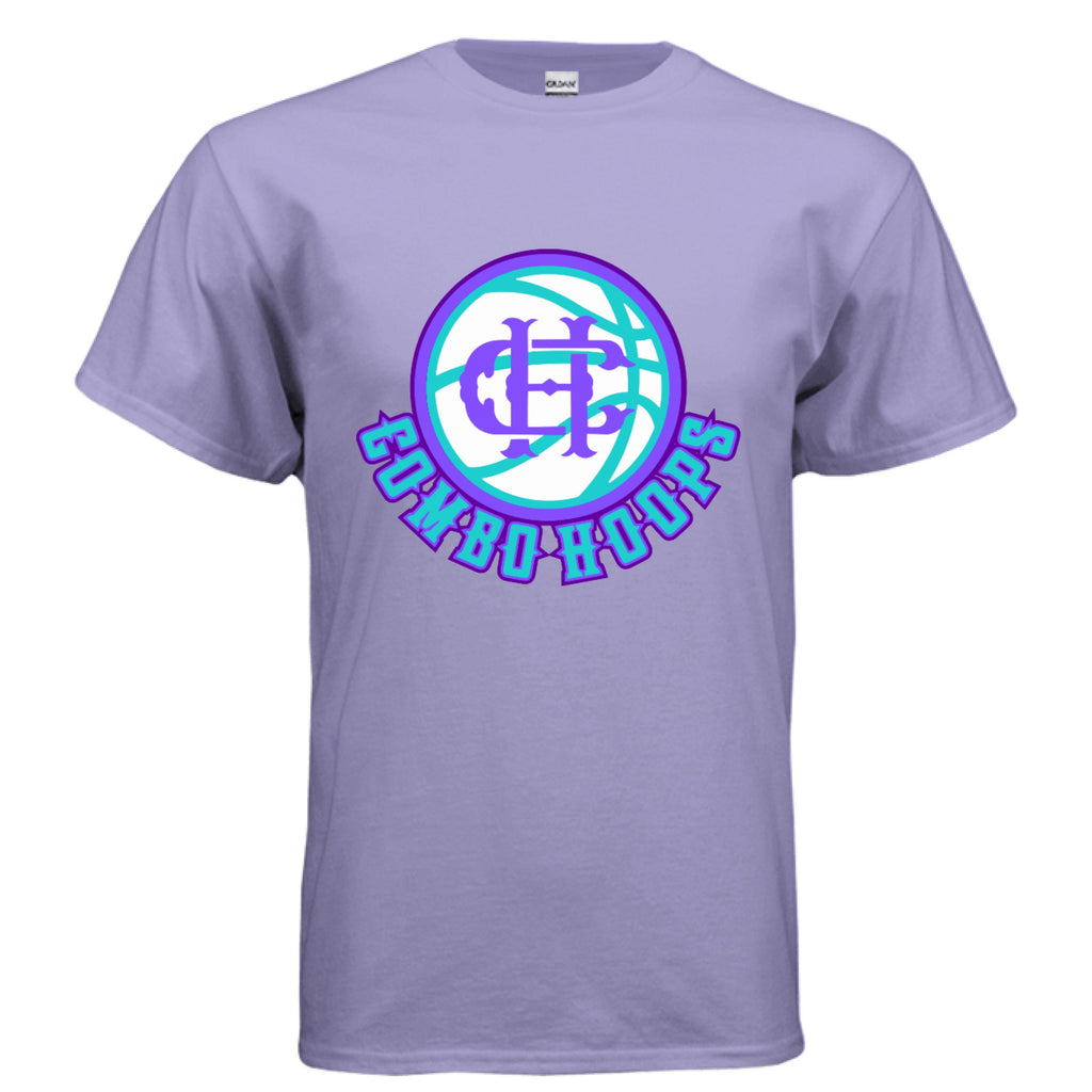 Aqua Combo Tee - new