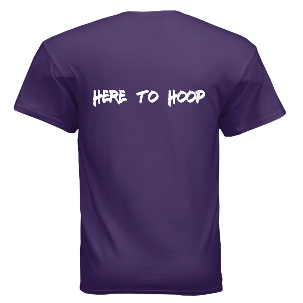 Combo Power House Tee