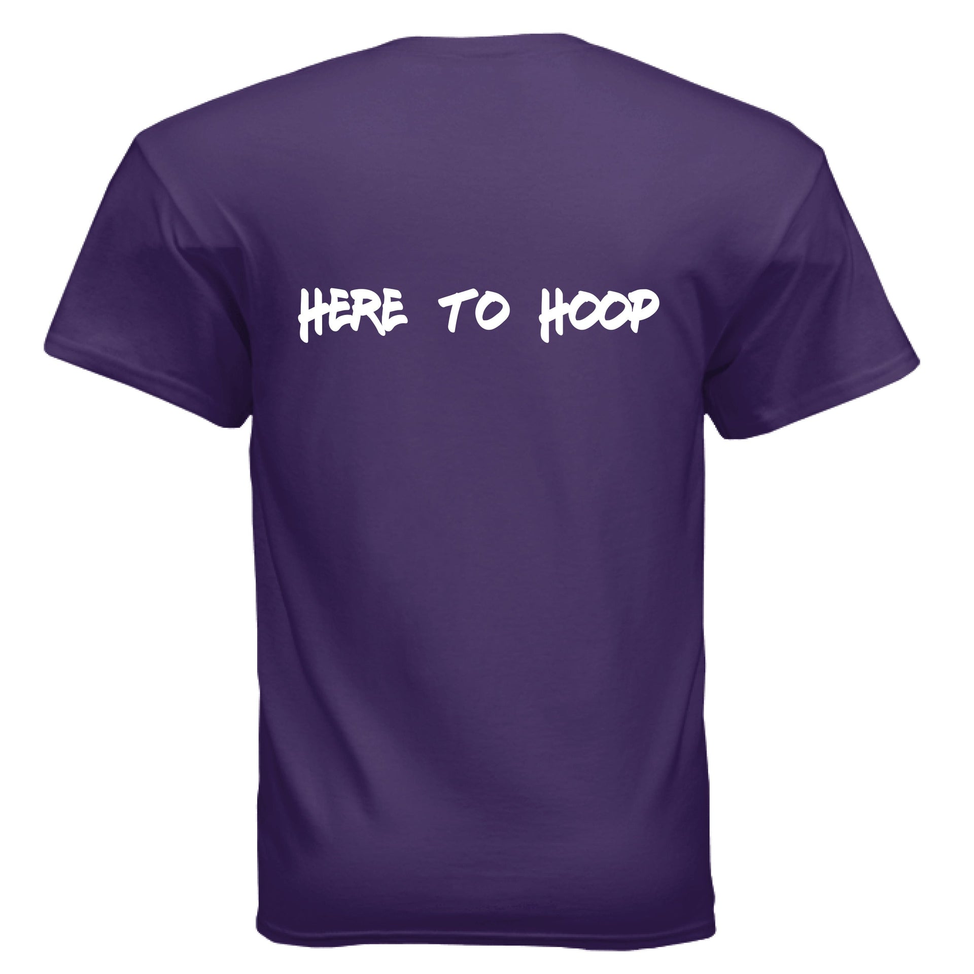 Combo Power House Tee