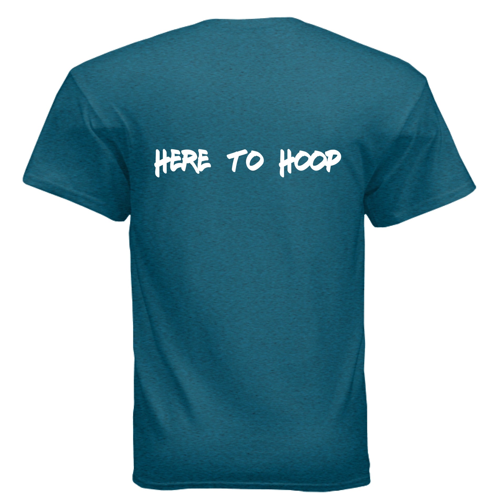 Combo Power House Tee