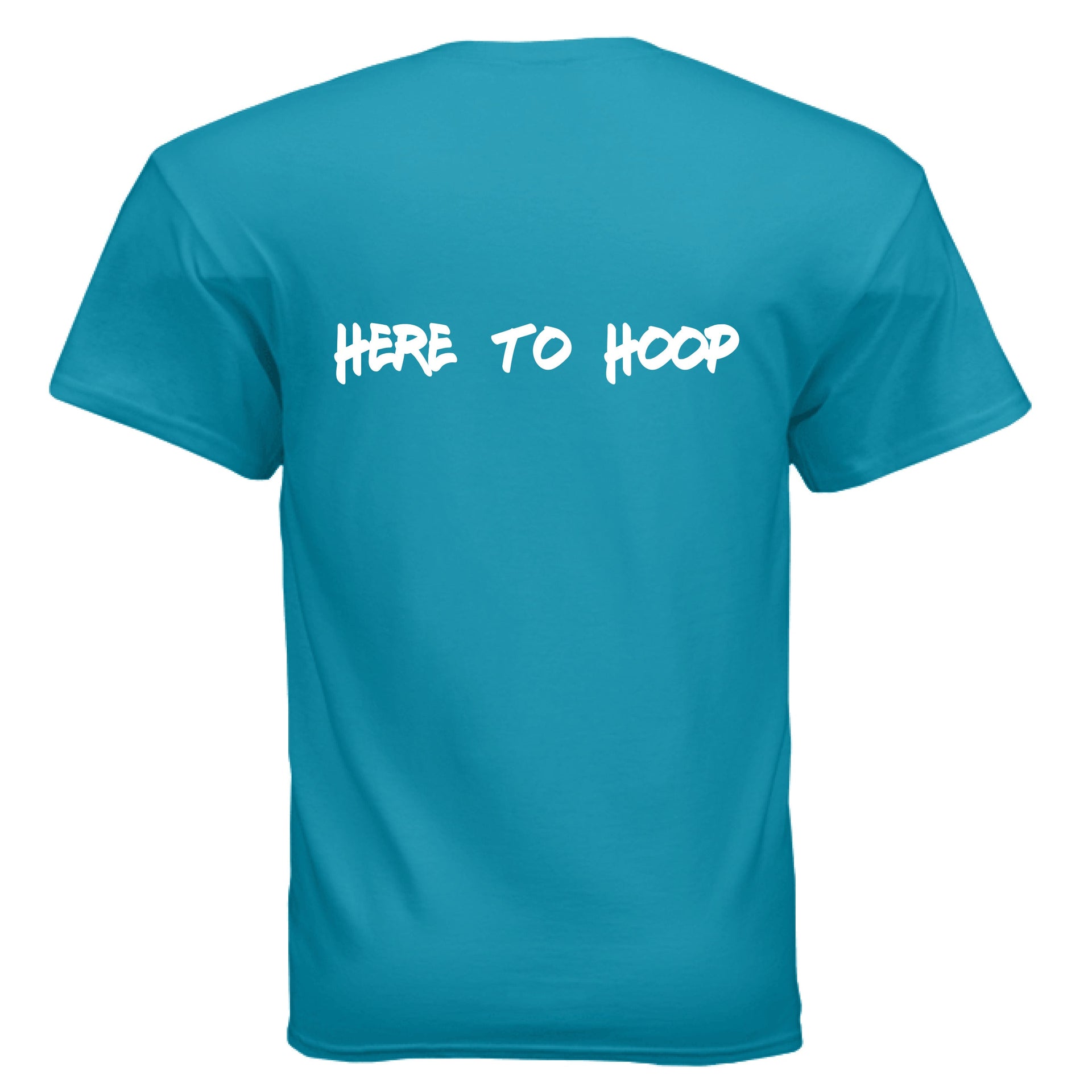 Combo Power House Tee