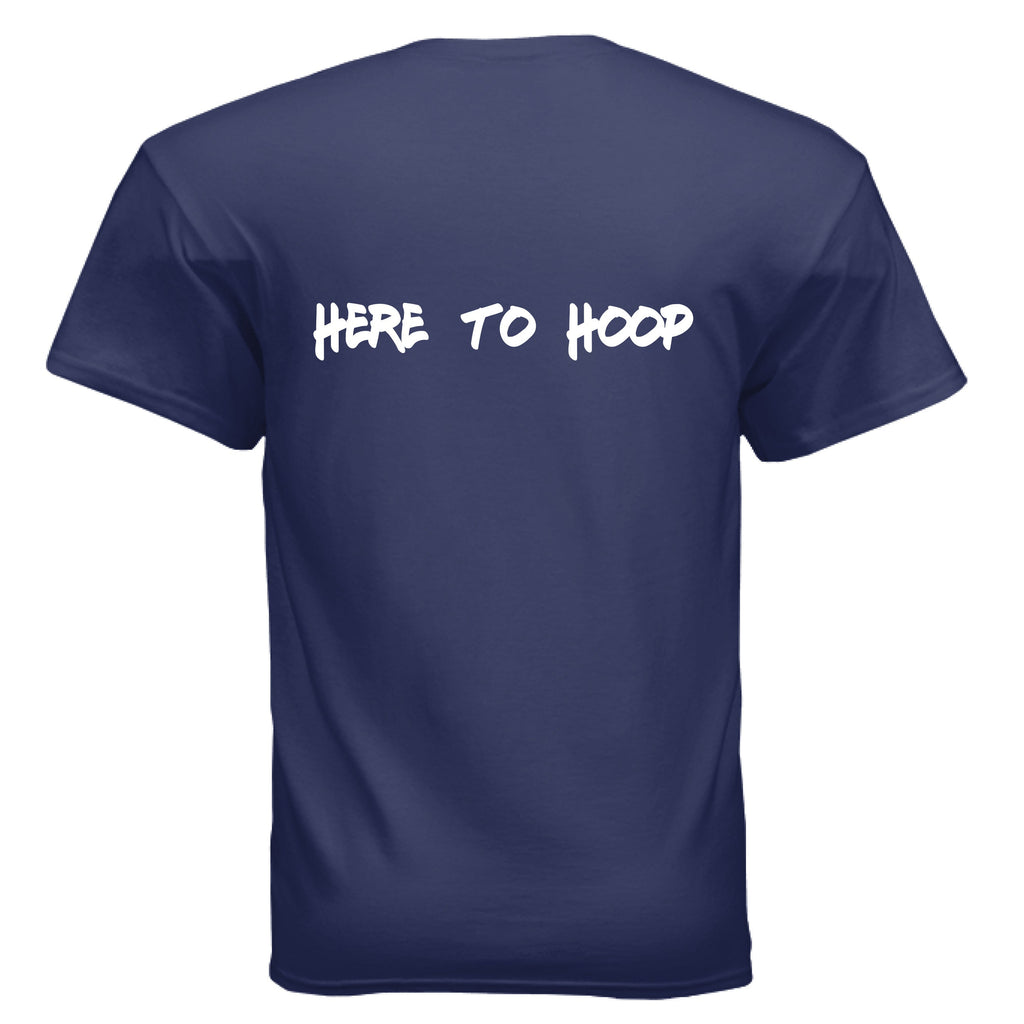 Combo Power House Tee
