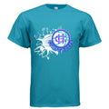 Combo Power House Tee