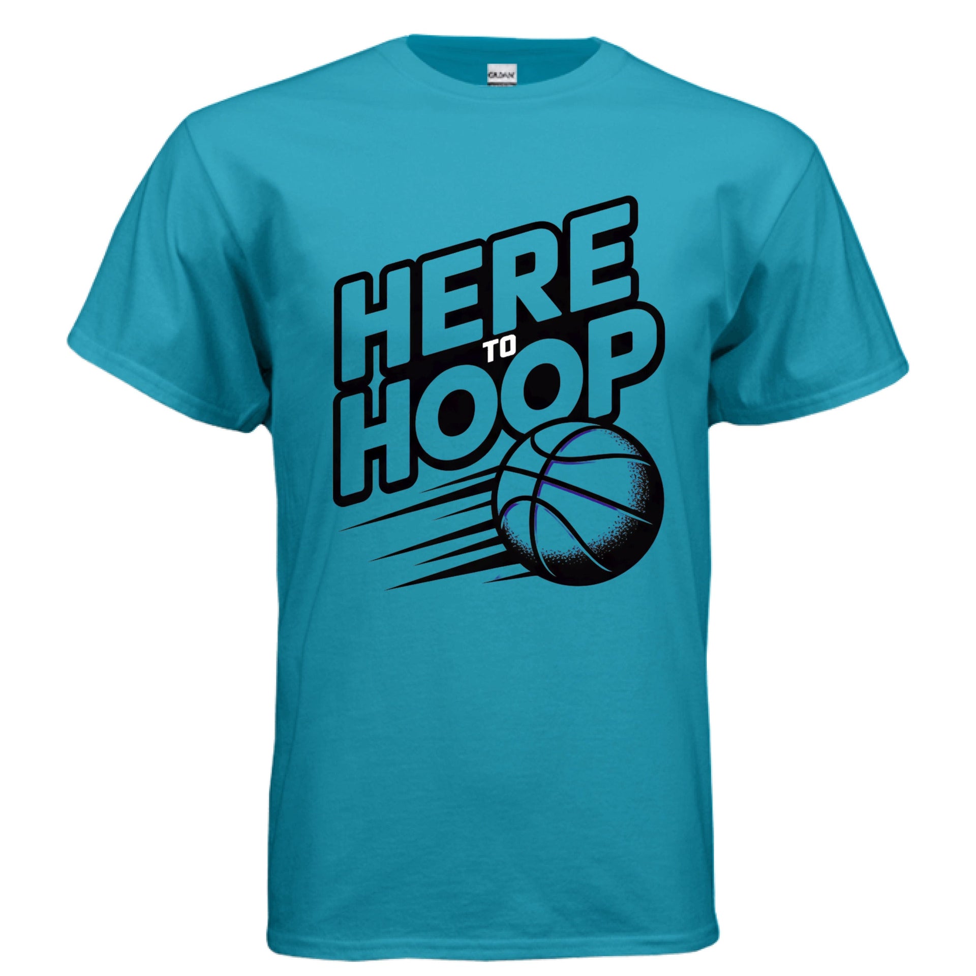 HERE TO HOOP2