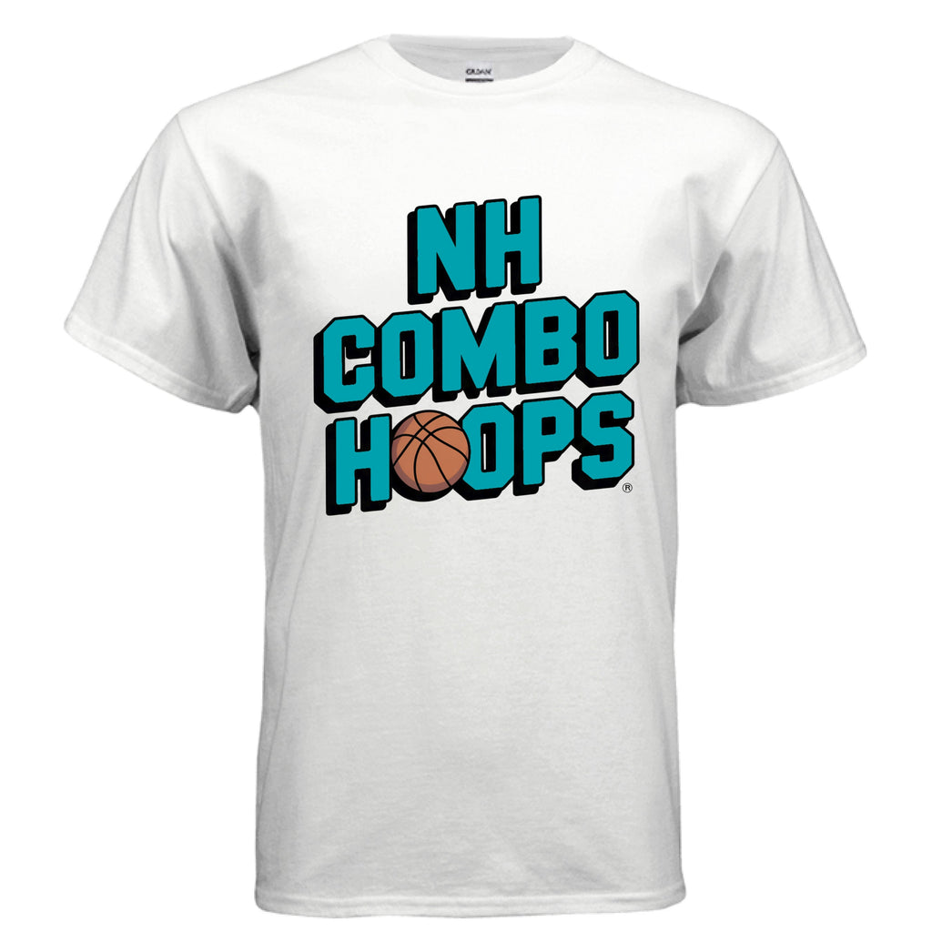 NHCH basketball Tshirt