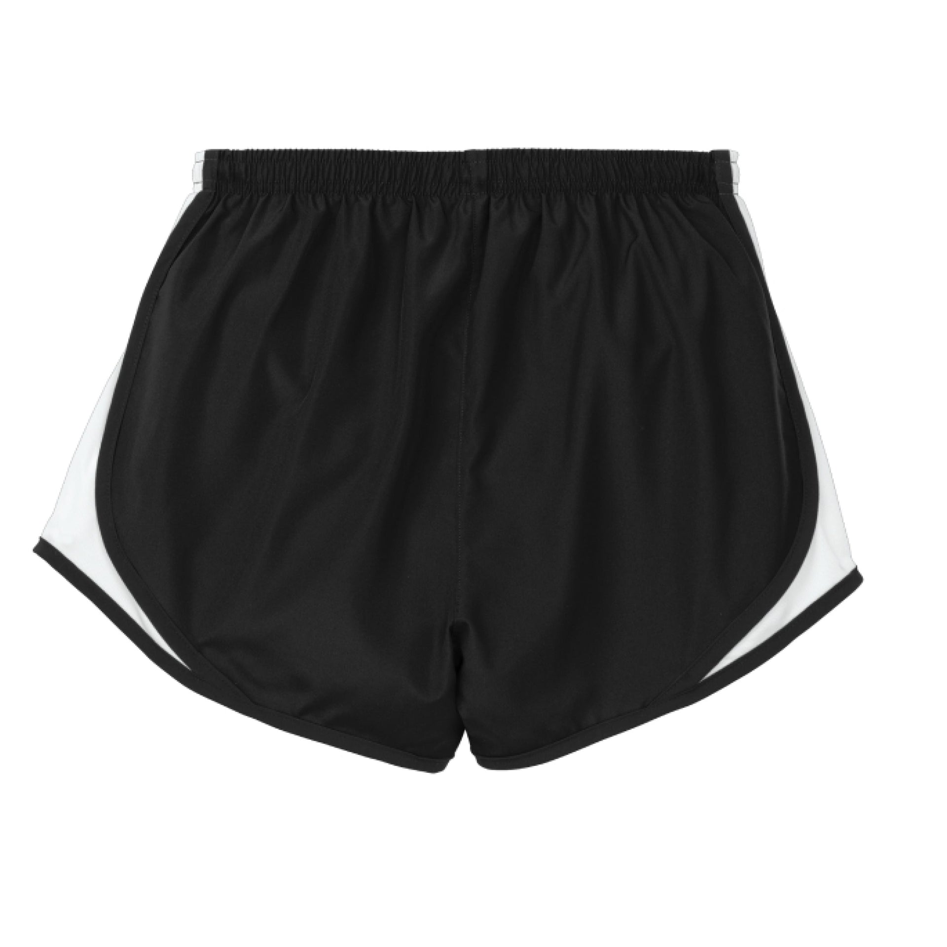 NH Combo Hoops Active Shorts