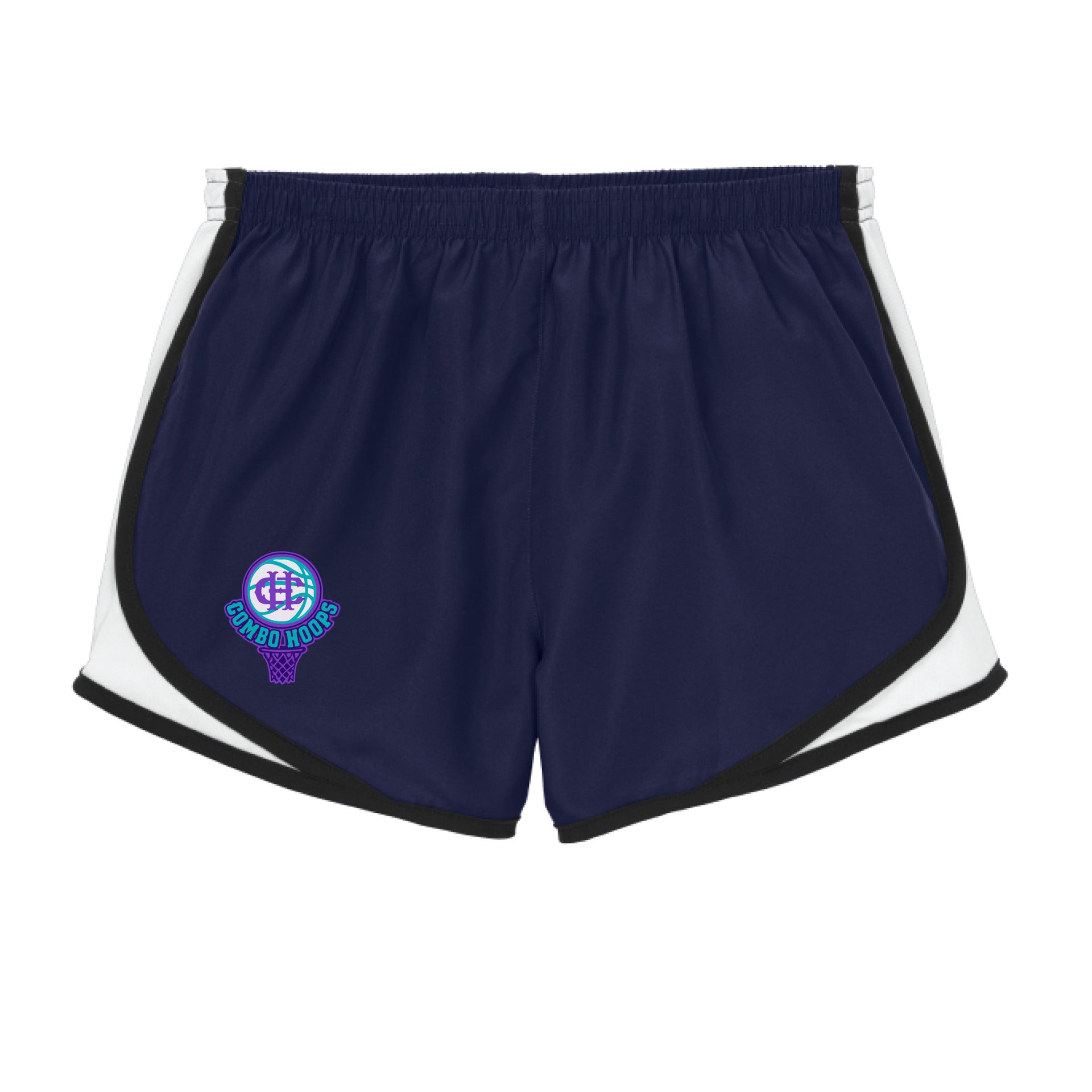 NH Combo Hoops Active Shorts