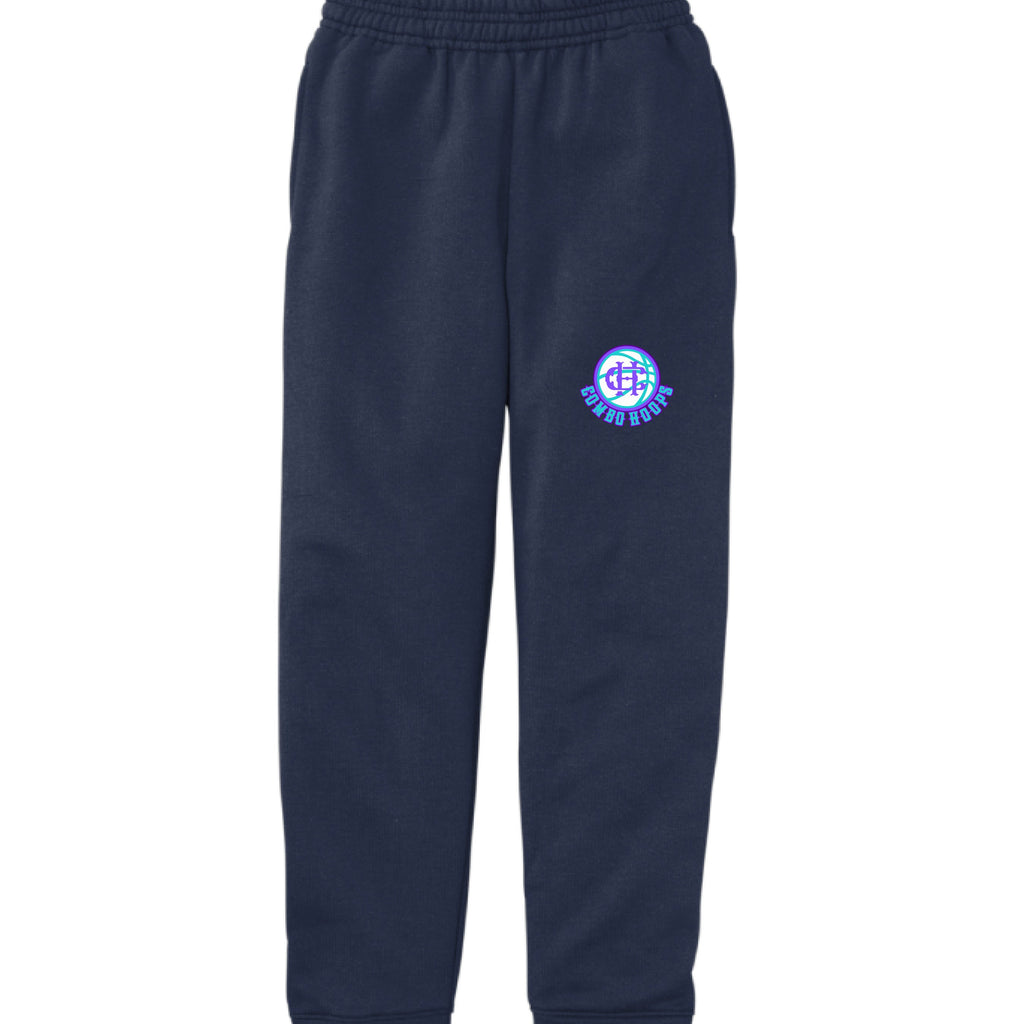 Combo Hoop Fleece Joggers