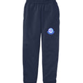 Combo Hoop Fleece Joggers