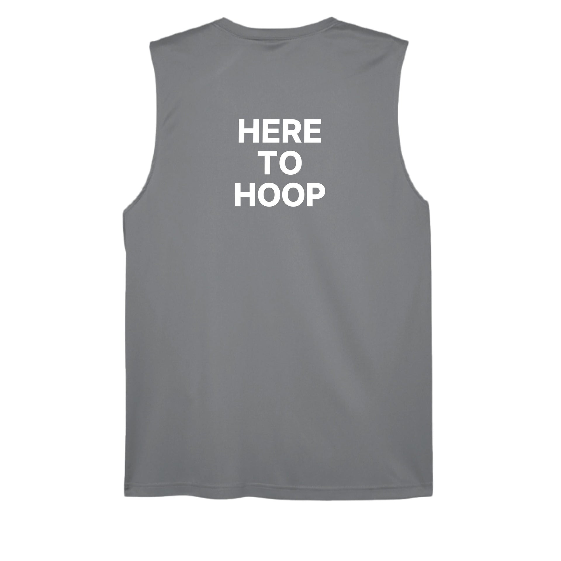 NHCH Tank Top