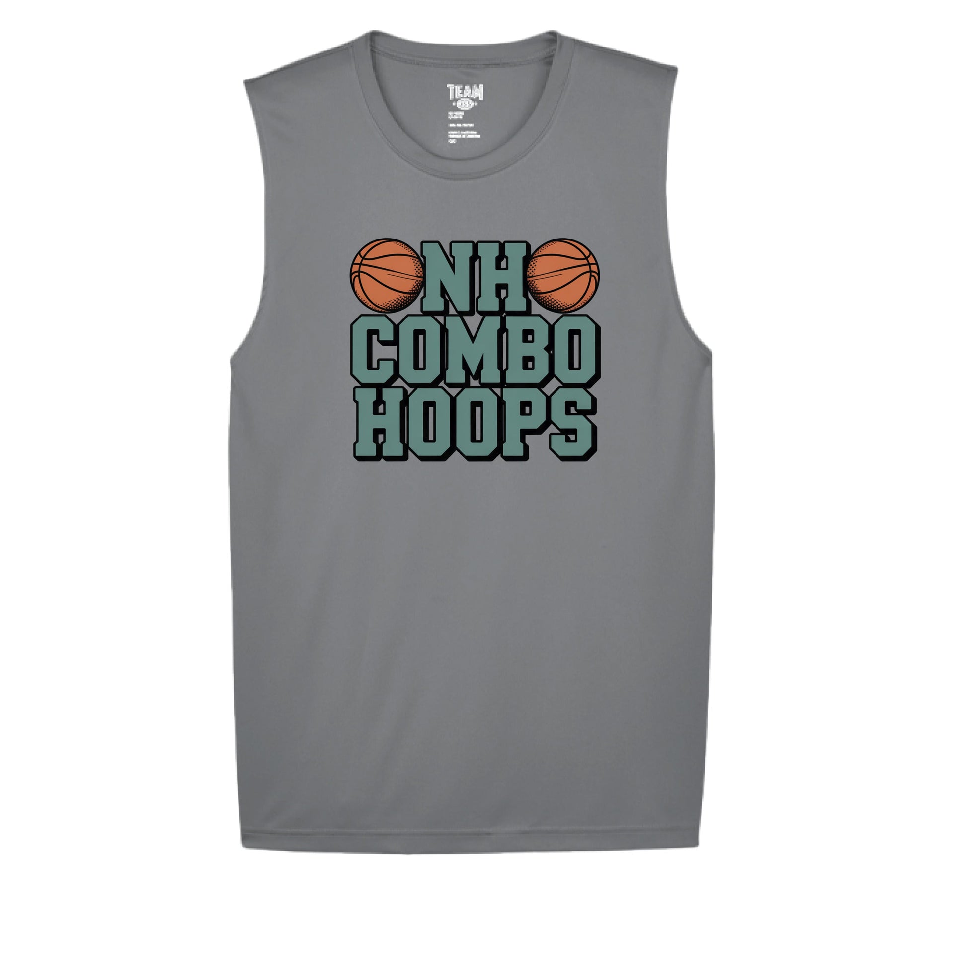 NHCH Tank Top
