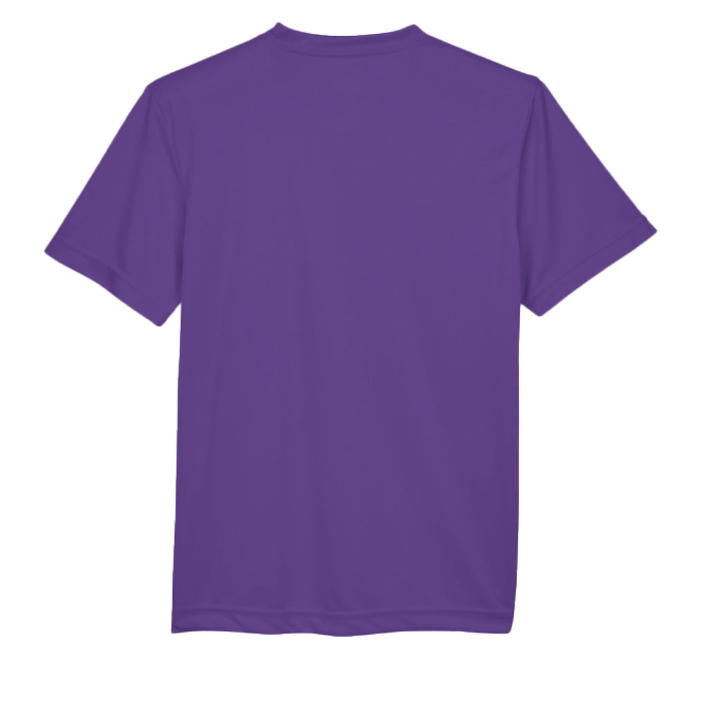 COMBO HOOP TEE