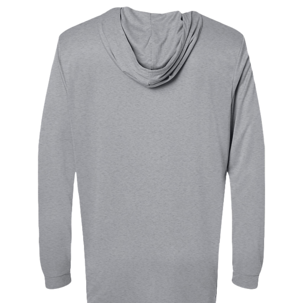 LONG SLEEVE HOODIE
